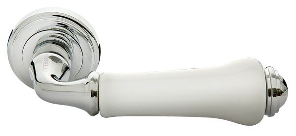 Ручка Morelli MH-41 PC/W (хром)