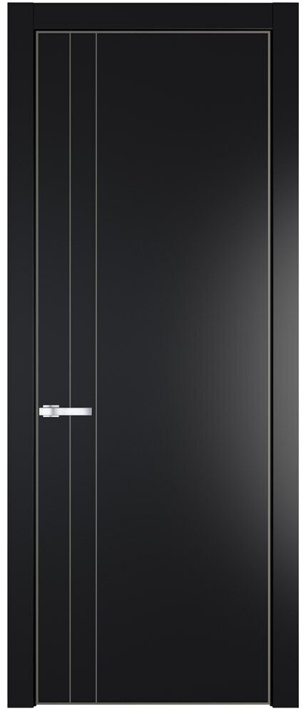 Profildoors 12PA Блэк