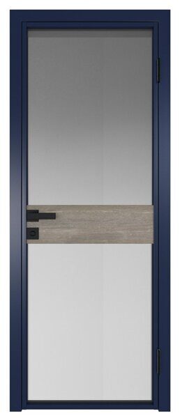 Profildoors 6AG Синий матовый RAL5003