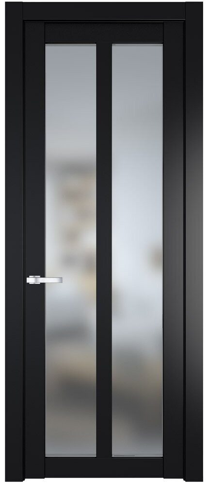 Profildoors 1.7.2 PD Блэк