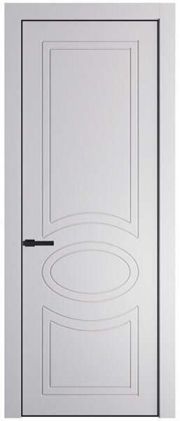 Profildoors 36PW Крем вайт