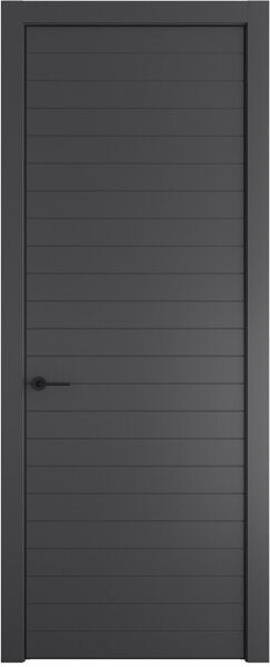 Profildoors 41PE.O Графит