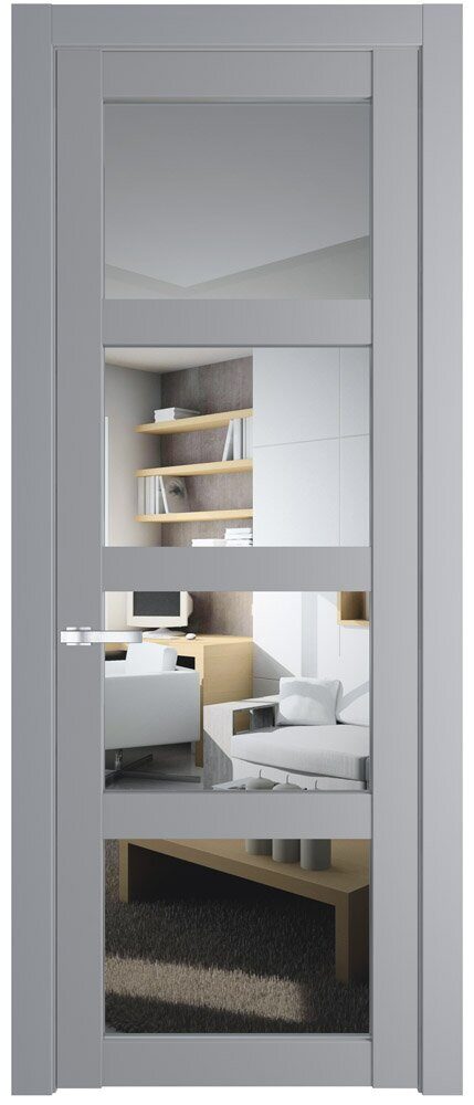 Profildoors 2.4.2 PD Смоки