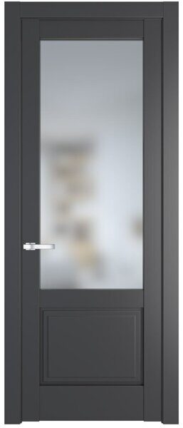 Profildoors 3.2.2 PD Графит