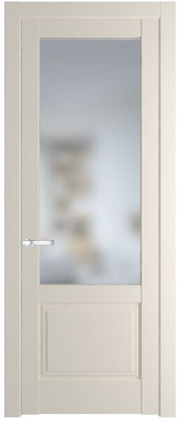 Profildoors 3.2.2 PD Кремовая магнолия