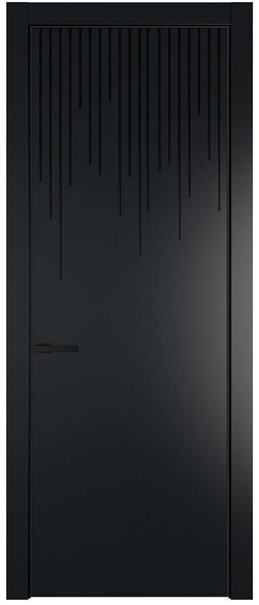 Profildoors 8PA Блэк