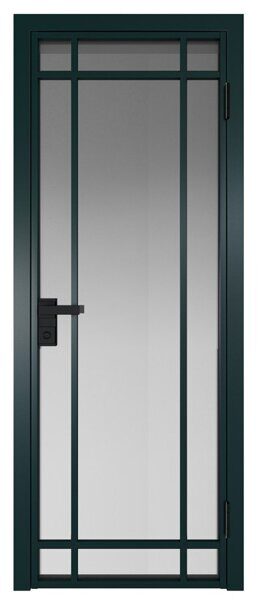 Profildoors 5AG Зеленый матовый RAL6004