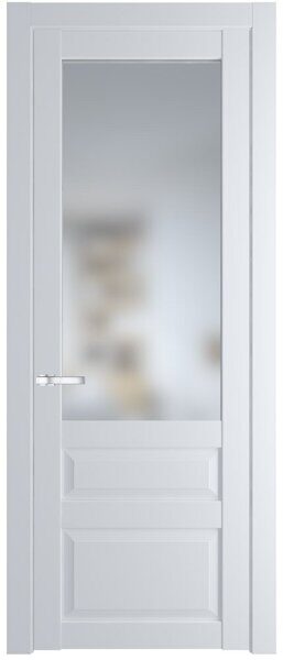 Profildoors 2.5.3 PD Вайт