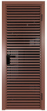 Profildoors 12AG Бронза