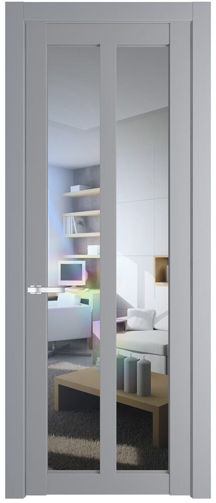Profildoors 2.7.2 PD Смоки