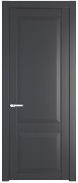 Profildoors 1.2.1 PD Графит