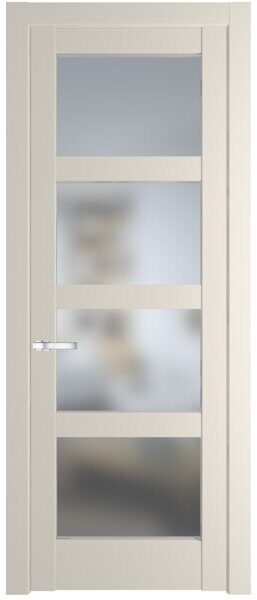 Profildoors 3.4.2 PD Кремовая магнолия