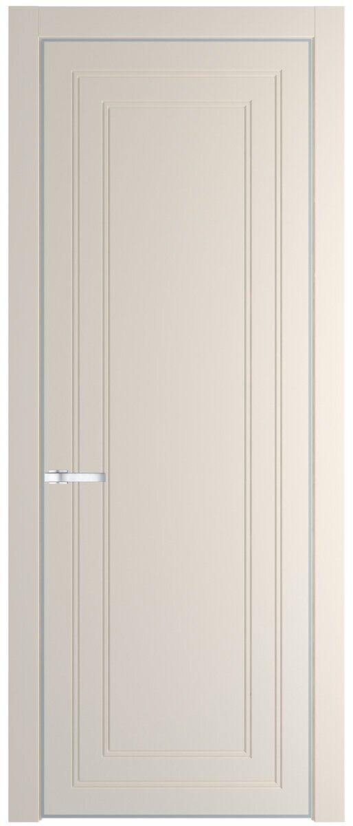 Profildoors 26PW Кремовая магнолия