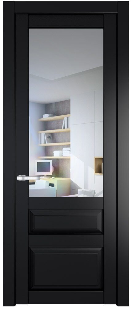 Profildoors 2.5.3 PD Блэк