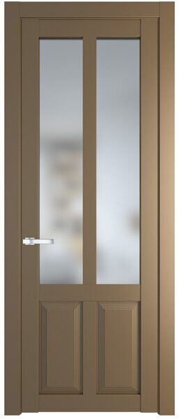 Profildoors 2.8.2 PD Перламутр золото
