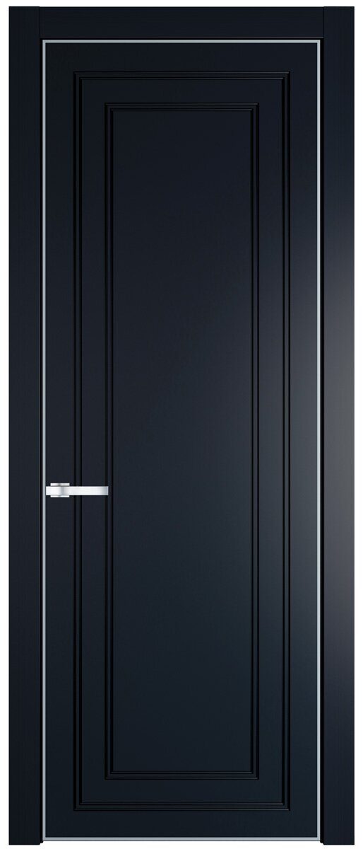 Profildoors 26PW Неви блу