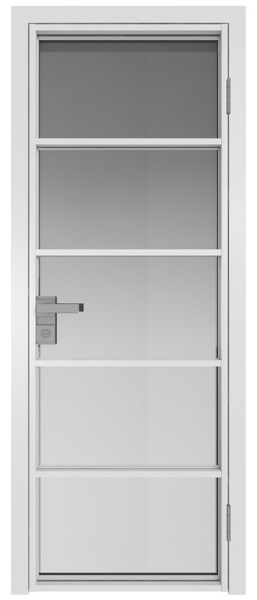 Profildoors 14AG Белый матовый RAL9003