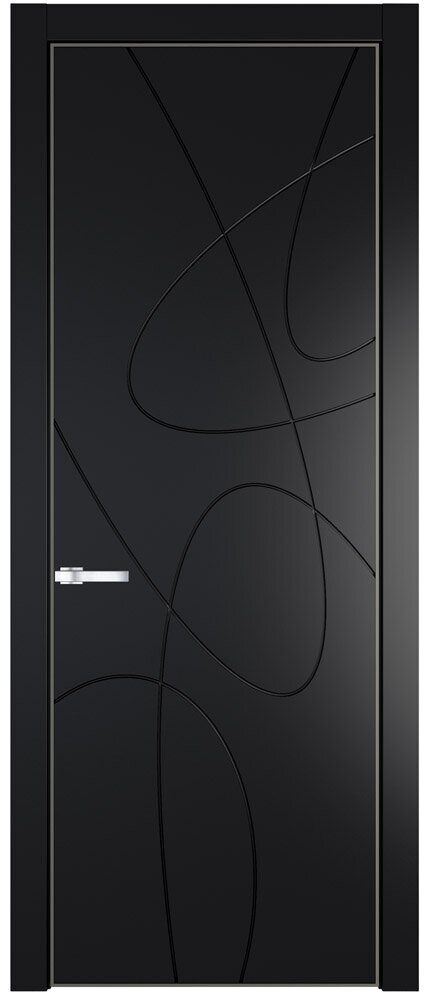 Profildoors 6PA Блэк