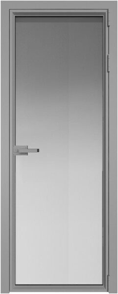 Profildoors 1AV Серебро