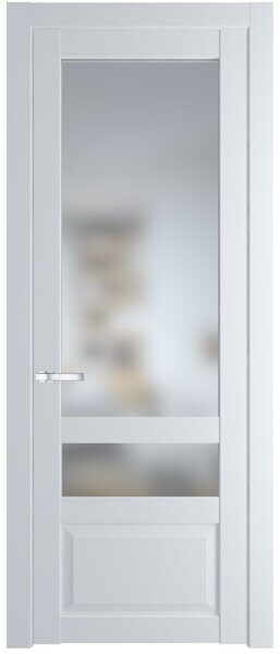 Profildoors 2.5.4 PD Вайт