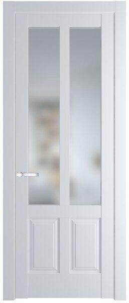 Profildoors 4.8.2 PD Вайт