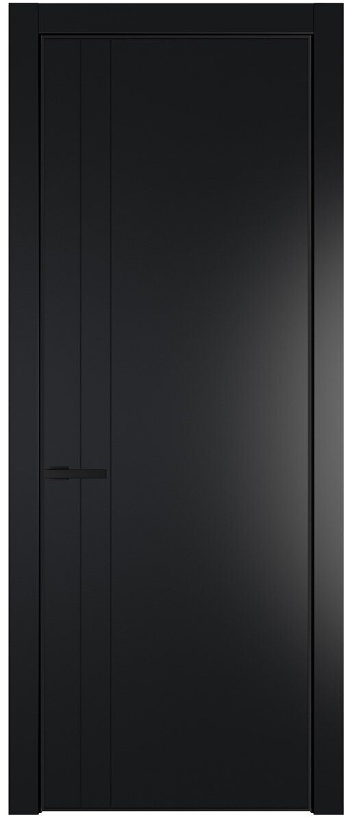 Profildoors 12PA Блэк
