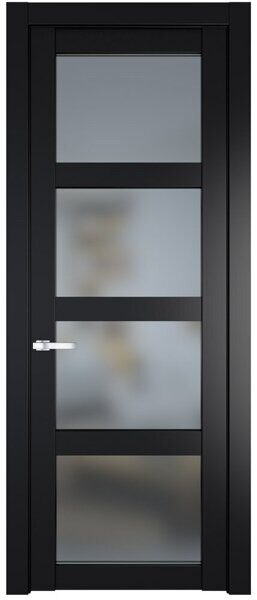 Profildoors 2.4.2 PD Блэк