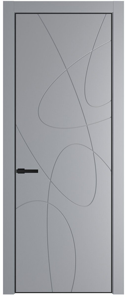 Profildoors 6PE Смоки