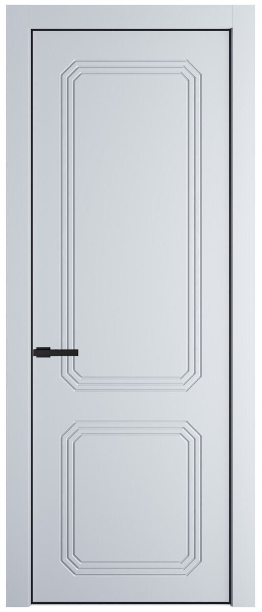 Profildoors 33PE Вайт