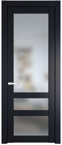 Profildoors 2.5.2 PD Неви блу