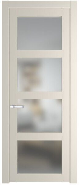 Profildoors 2.4.2 PD Кремовая магнолия