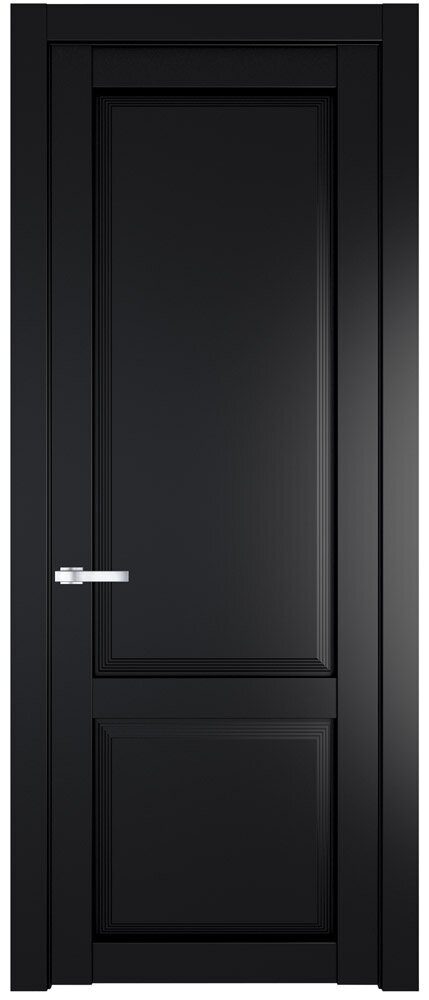 Profildoors 2.2.1 PD Блэк