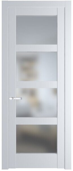 Profildoors 3.4.2 PD Вайт