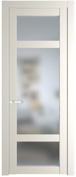 Profildoors 2.3.2 PD Перламутр белый