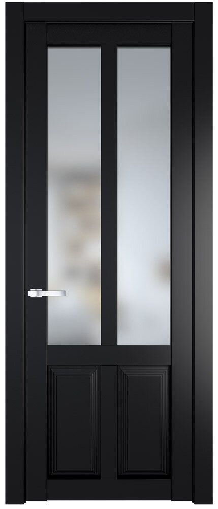 Profildoors 2.8.2 PD Блэк