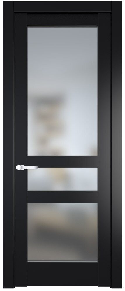Profildoors 4.5.2 PD Блэк