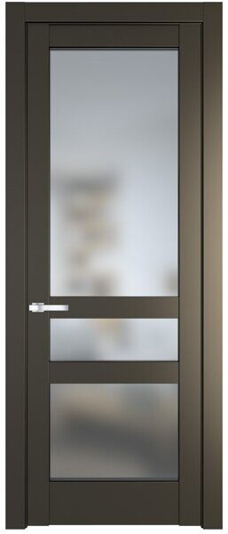 Profildoors 3.5.2 PD Перламутр бронза