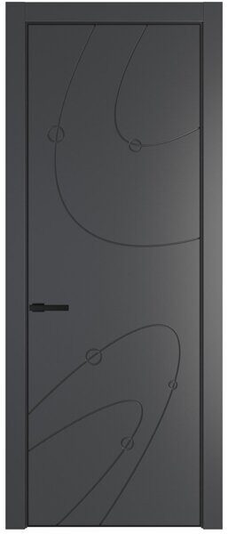 Profildoors 5PA Графит
