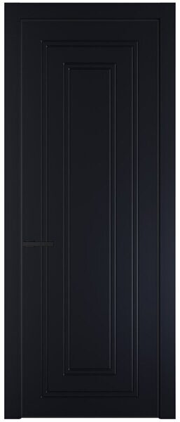 Profildoors 28PW Неви блу