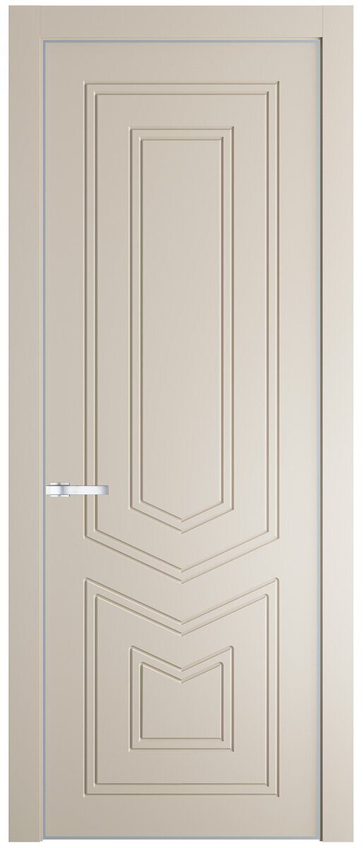 Profildoors 29PW Кремовая магнолия