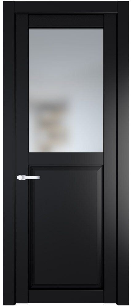 Profildoors 2.6.2 PD Блэк