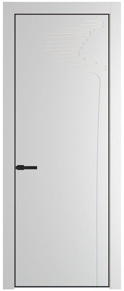 Profildoors 25PW Крем вайт