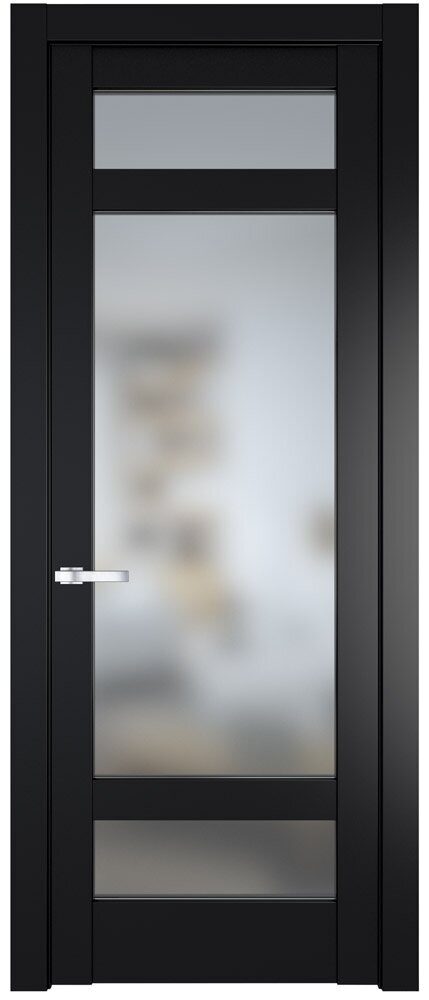 Profildoors 4.3.2 PD Блэк