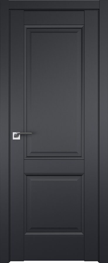 Profildoors 2.41U Черный матовый