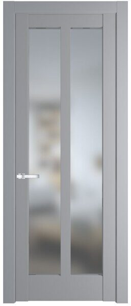 Profildoors 4.7.2 PD Смоки