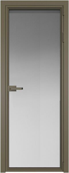 Profildoors 1AV Шампань