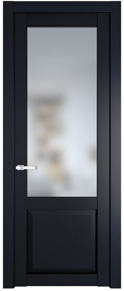 Profildoors 2.2.2 PD Неви блу