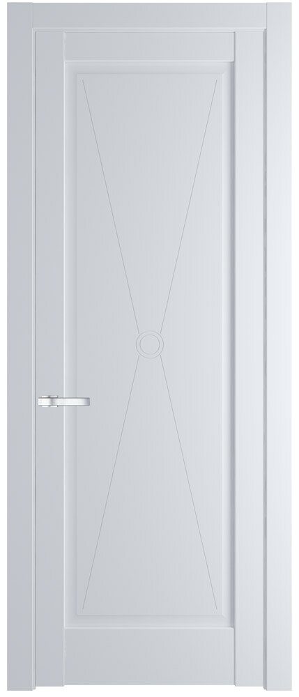 Profildoors 1.1.1 PM Вайт