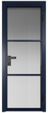 Profildoors 13AG Синий матовый RAL5003