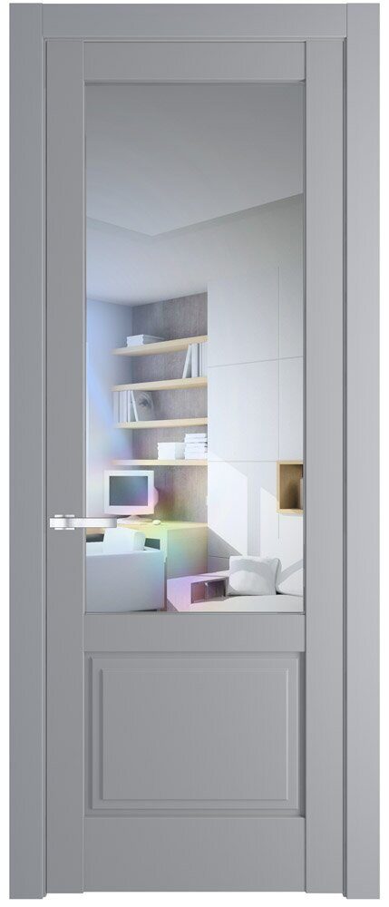 Profildoors 3.2.2 PD Смоки
